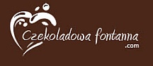 czekoladowa fontanna